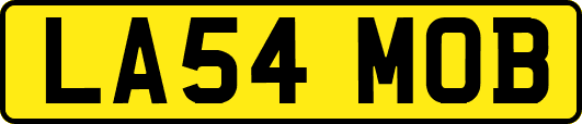 LA54MOB