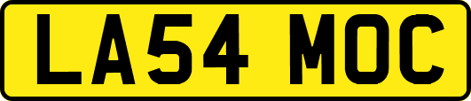 LA54MOC