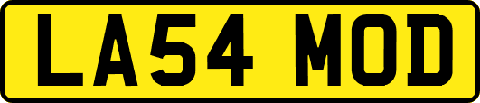 LA54MOD