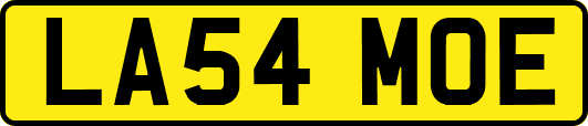 LA54MOE