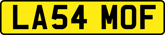 LA54MOF