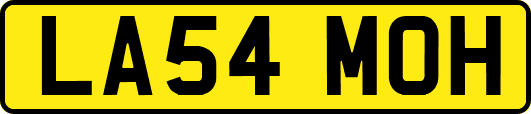 LA54MOH