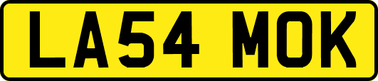 LA54MOK