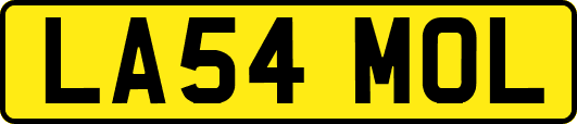 LA54MOL