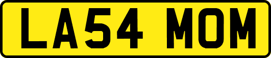 LA54MOM