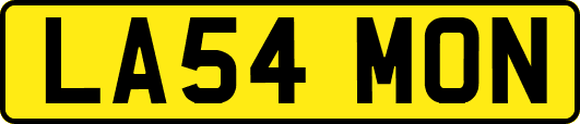 LA54MON
