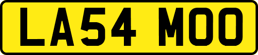 LA54MOO