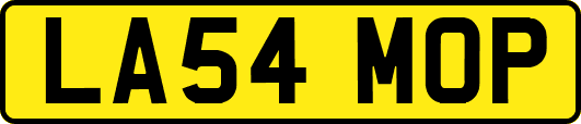 LA54MOP