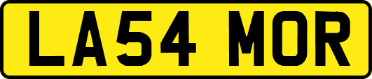 LA54MOR