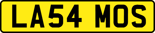LA54MOS