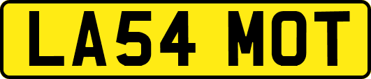 LA54MOT