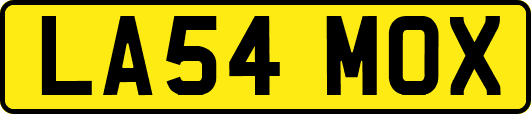 LA54MOX