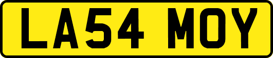 LA54MOY