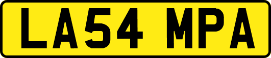 LA54MPA