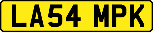 LA54MPK