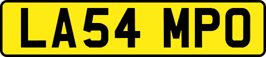 LA54MPO