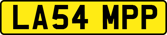 LA54MPP