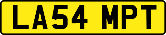 LA54MPT