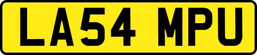 LA54MPU
