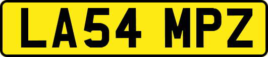 LA54MPZ