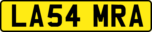 LA54MRA