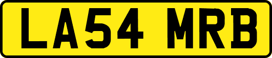 LA54MRB
