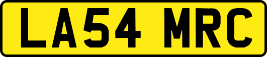 LA54MRC