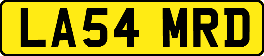 LA54MRD