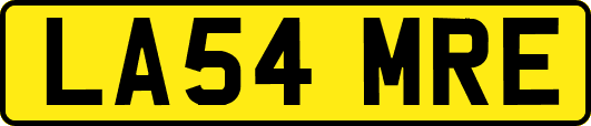 LA54MRE