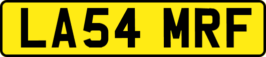 LA54MRF