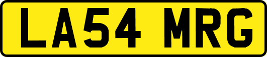 LA54MRG