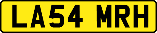 LA54MRH