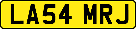 LA54MRJ