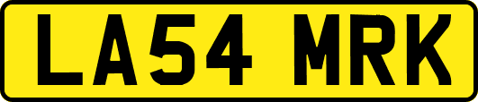 LA54MRK