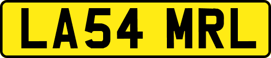 LA54MRL