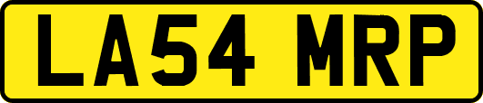 LA54MRP