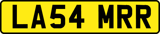 LA54MRR