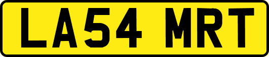 LA54MRT