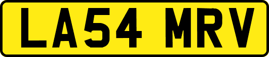 LA54MRV