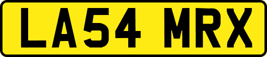 LA54MRX