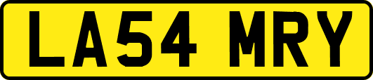 LA54MRY