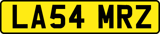 LA54MRZ