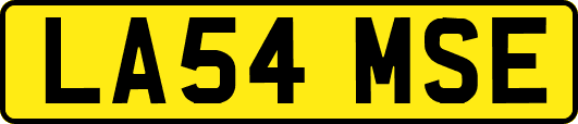 LA54MSE