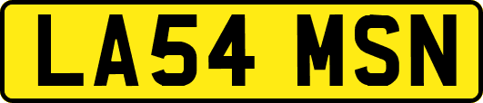 LA54MSN