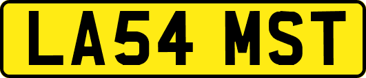 LA54MST