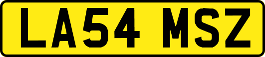 LA54MSZ