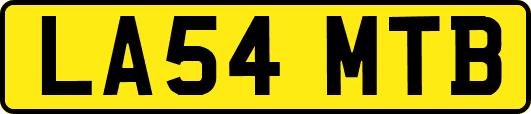 LA54MTB