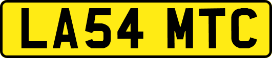 LA54MTC