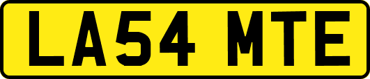 LA54MTE
