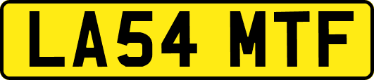 LA54MTF